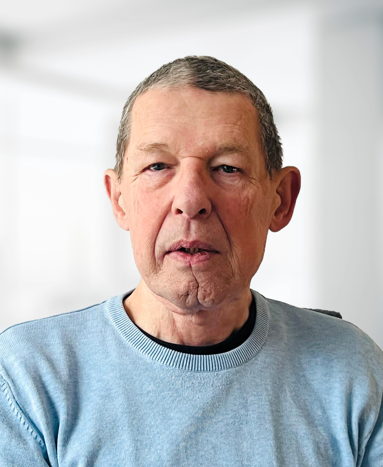 Bert van Nifterik