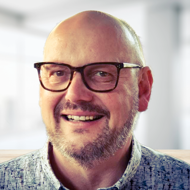 Joost Mendel